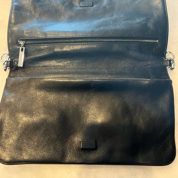 Tory Burch clutch